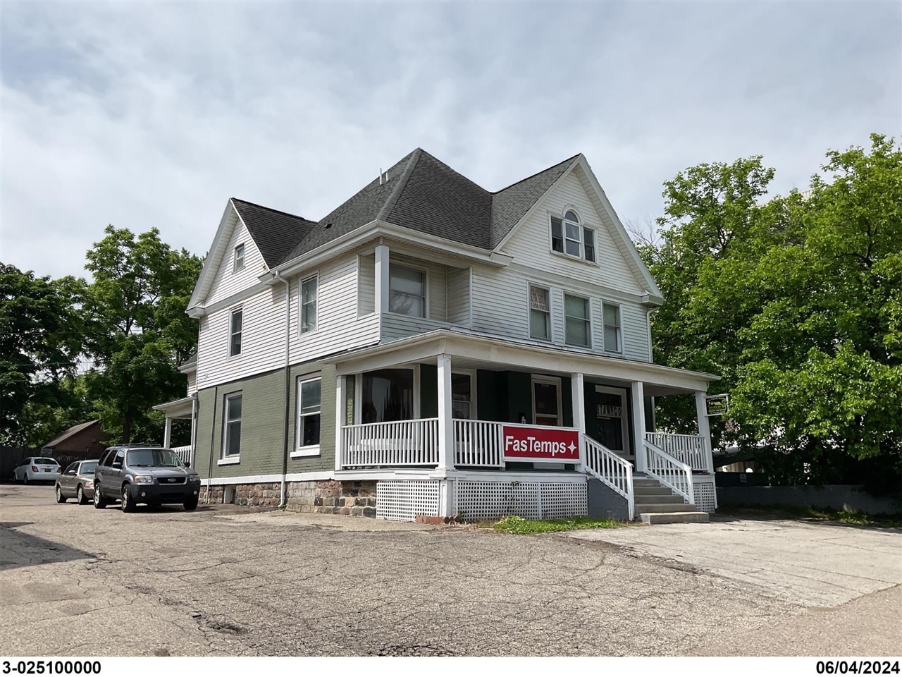 8939 S Sprinkle Road, Portage, MI, 49002-6591