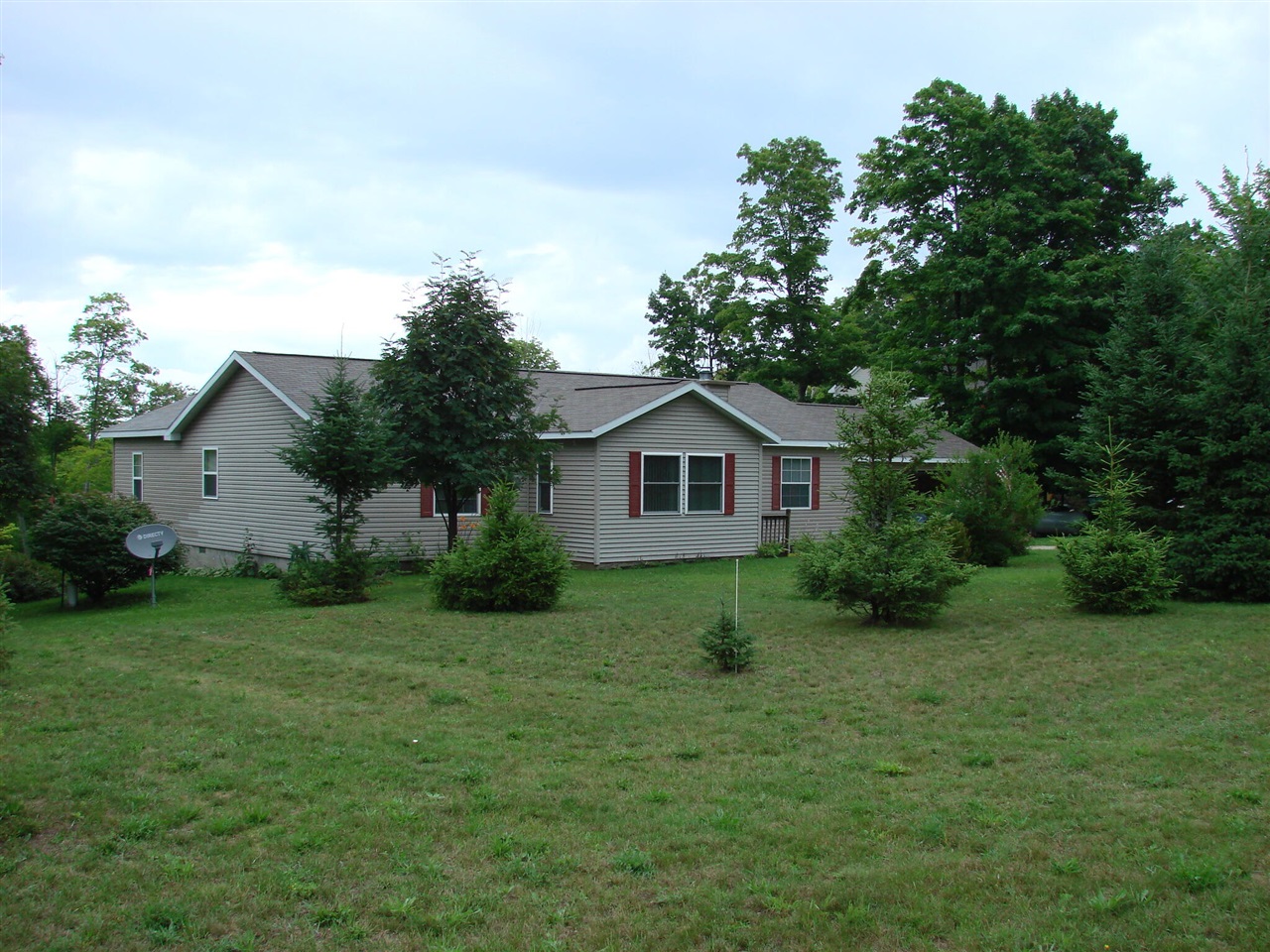 21652 Ridge Road, Update, MI, 49839