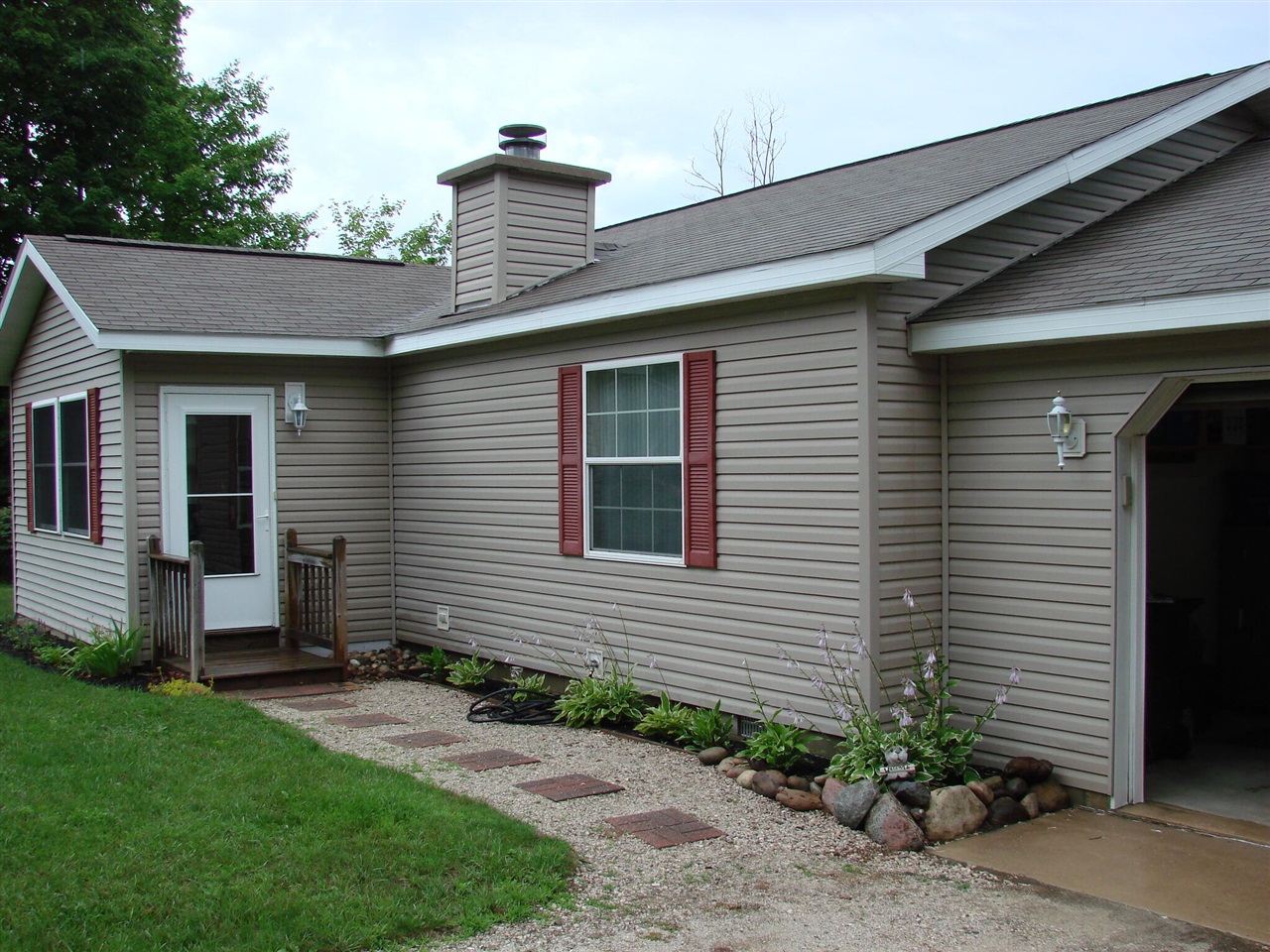 21652 Ridge Road, Update, MI, 49839