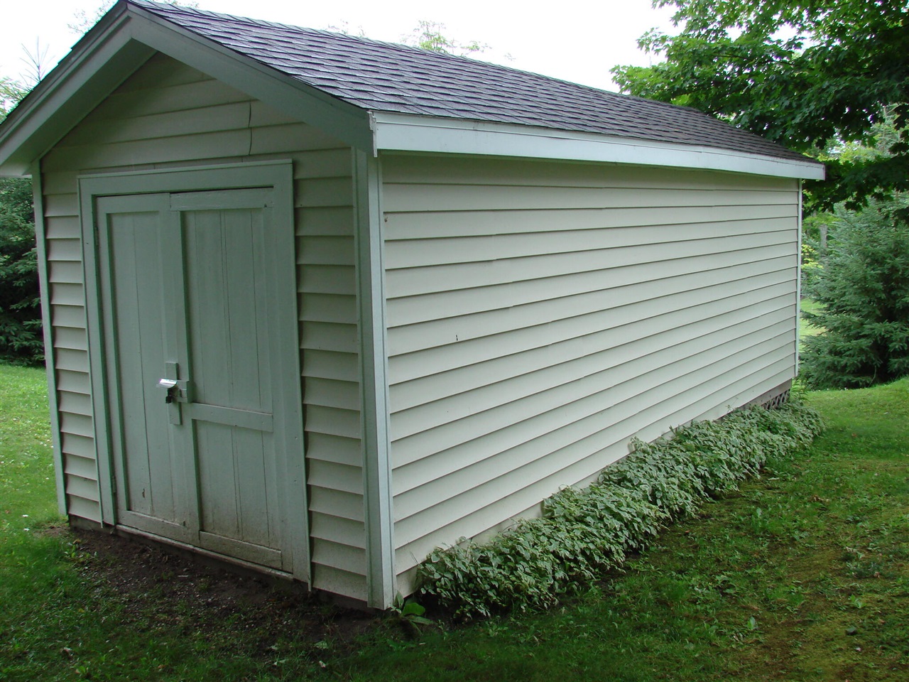 21652 Ridge Road, Update, MI, 49839