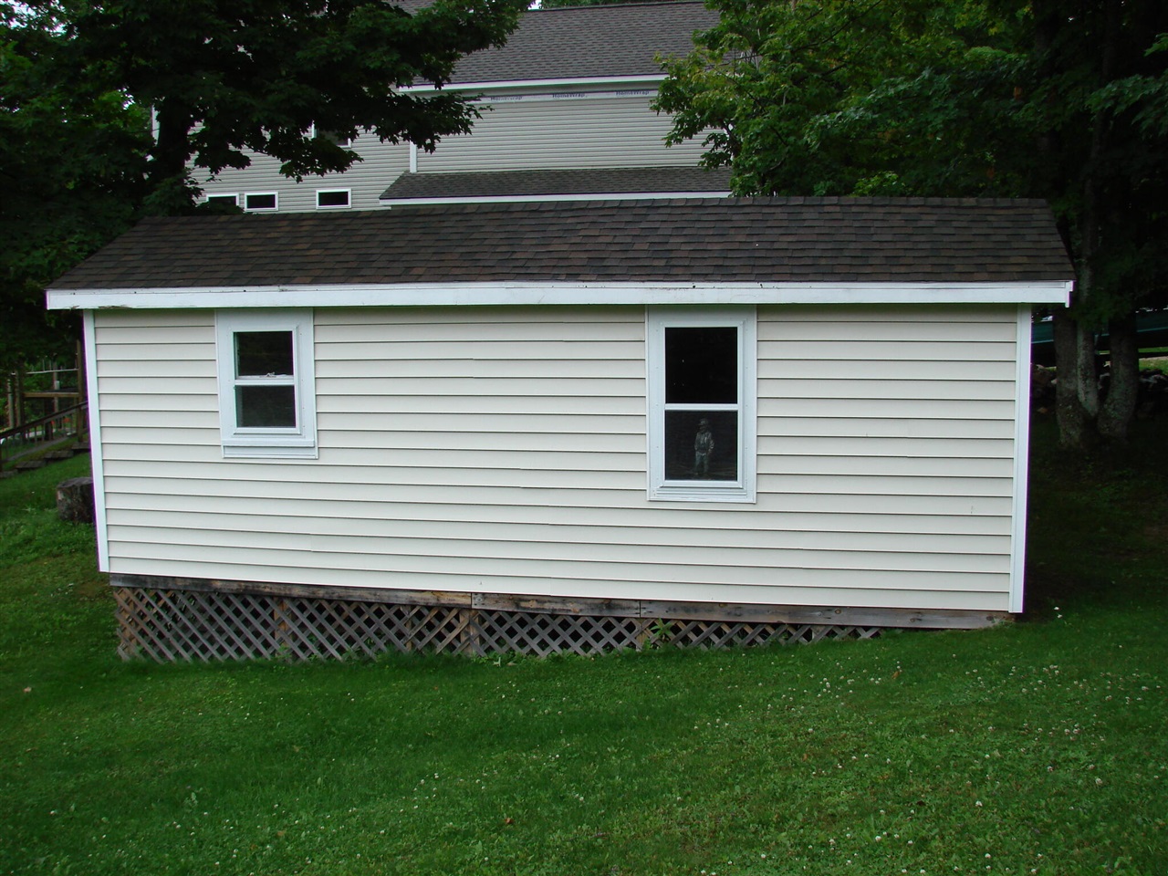 21652 Ridge Road, Update, MI, 49839