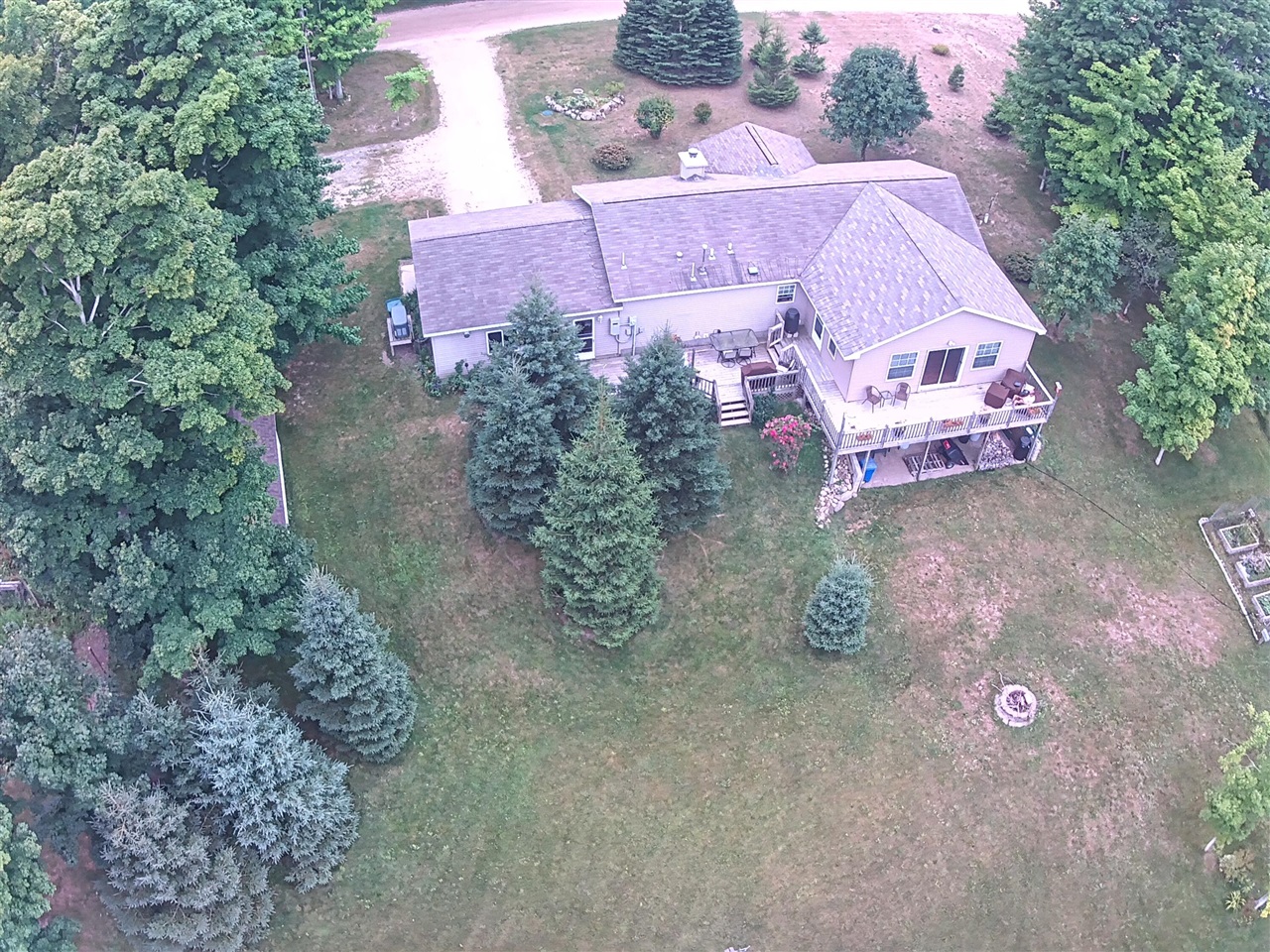21652 Ridge Road, Update, MI, 49839