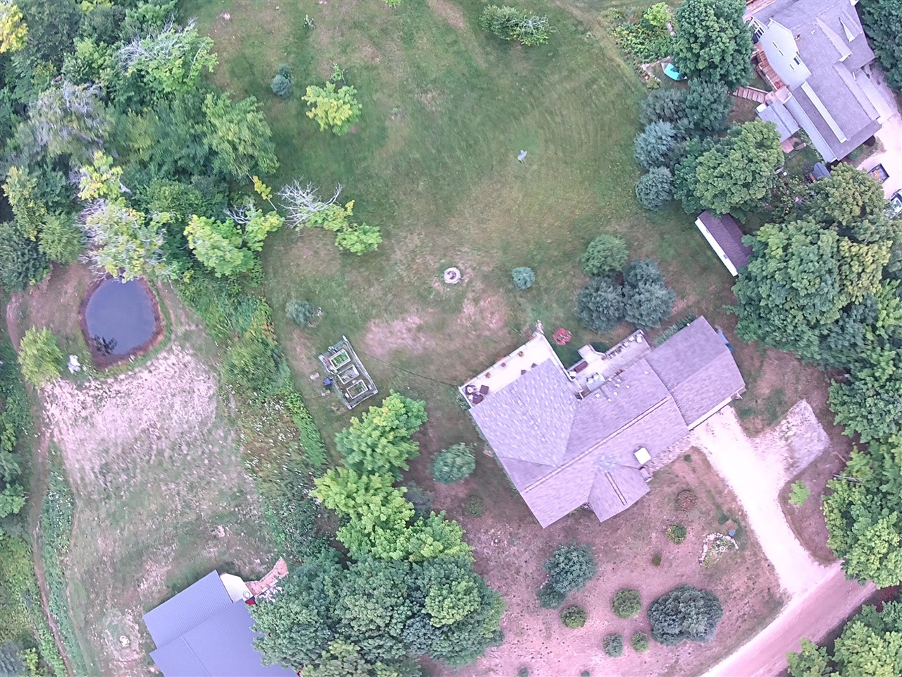 21652 Ridge Road, Update, MI, 49839