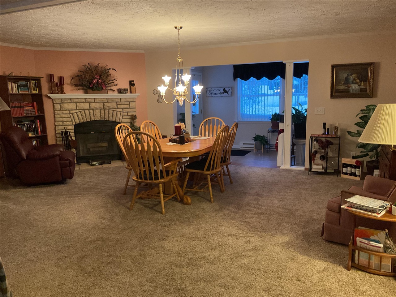 21652 Ridge Road, Update, MI, 49839