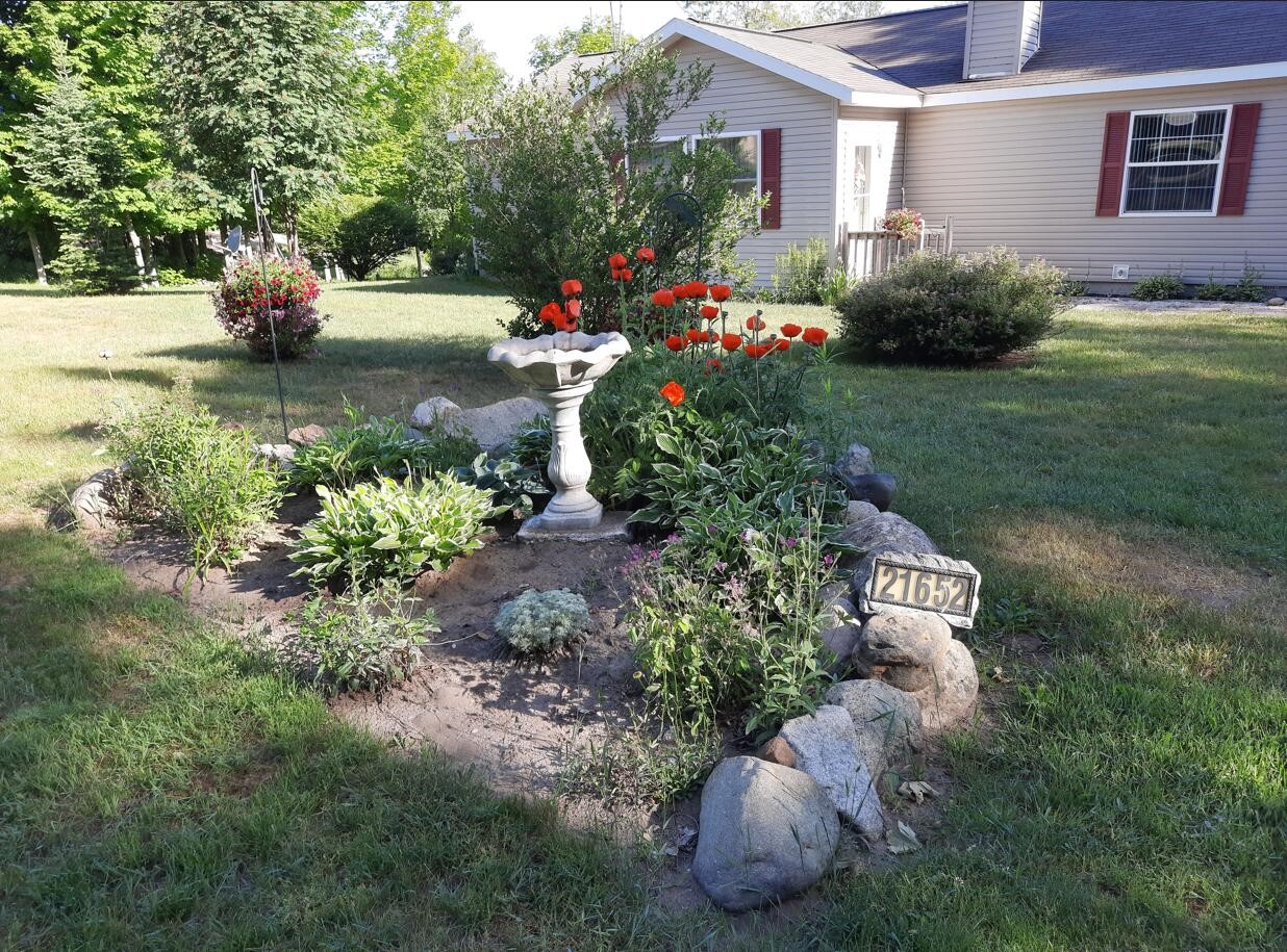 21652 Ridge Road, Update, MI, 49839