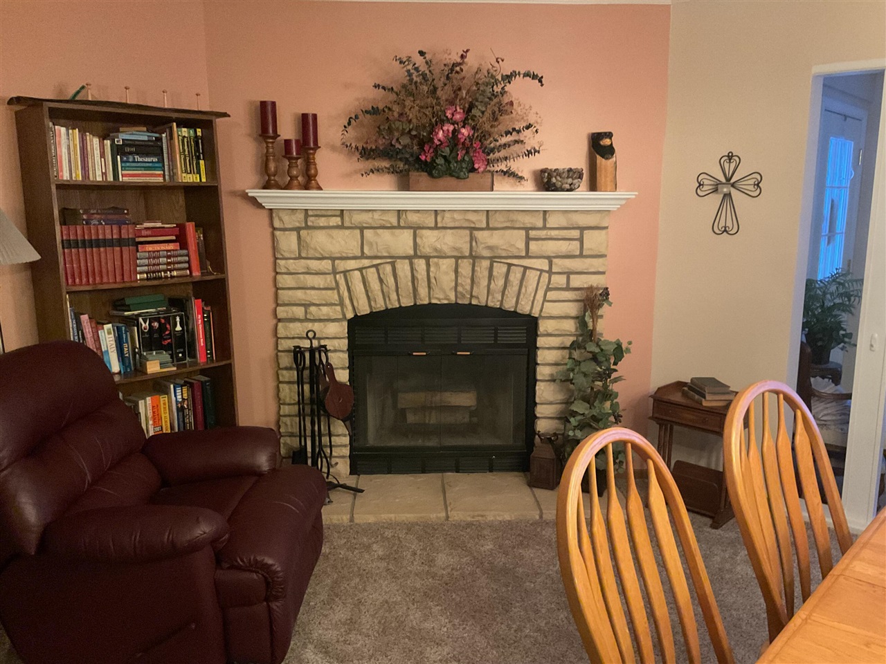 21652 Ridge Road, Update, MI, 49839