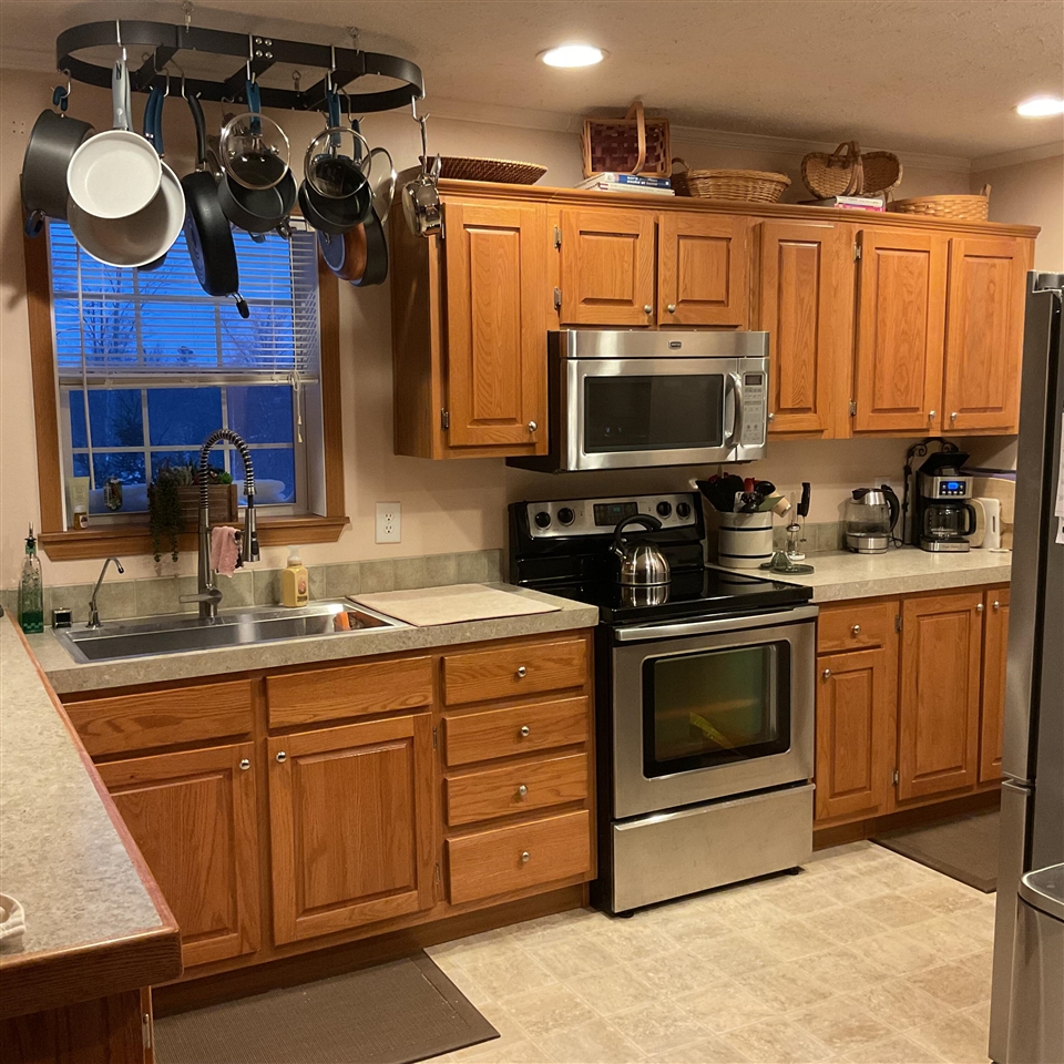 21652 Ridge Road, Update, MI, 49839