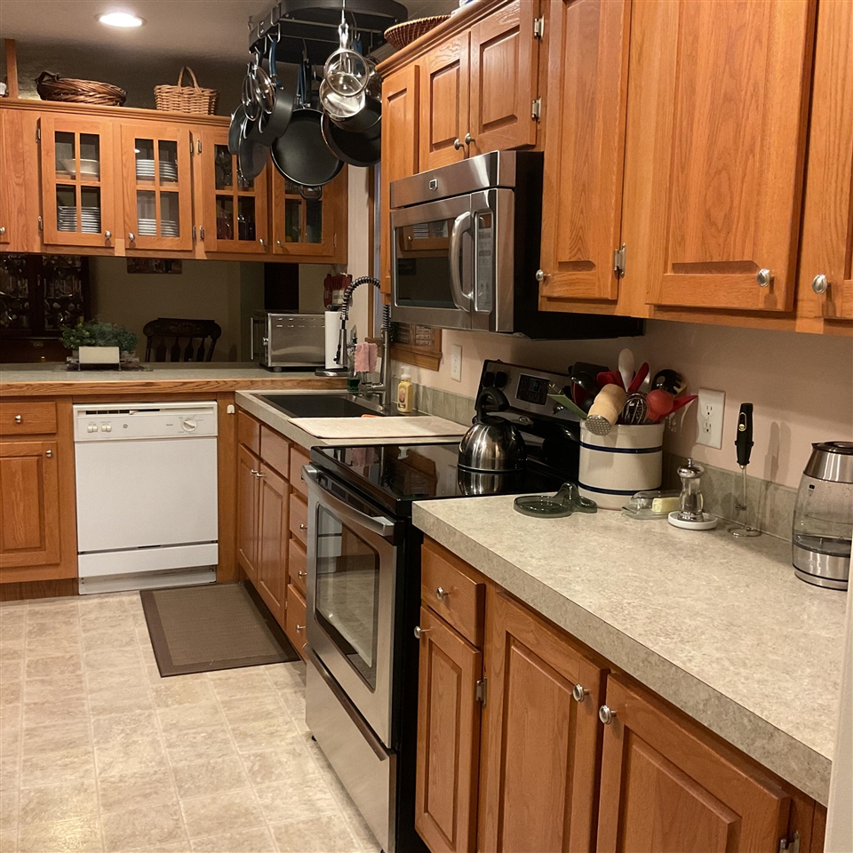 21652 Ridge Road, Update, MI, 49839