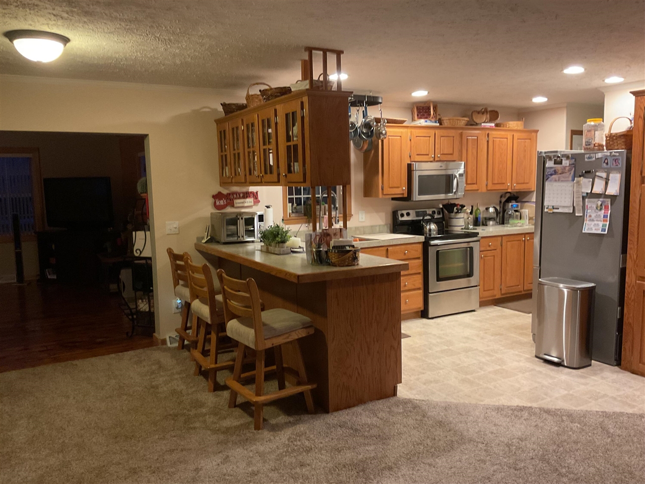 21652 Ridge Road, Update, MI, 49839