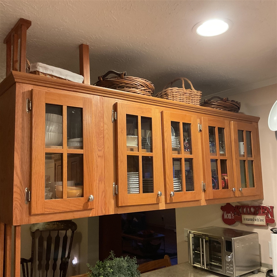 21652 Ridge Road, Update, MI, 49839