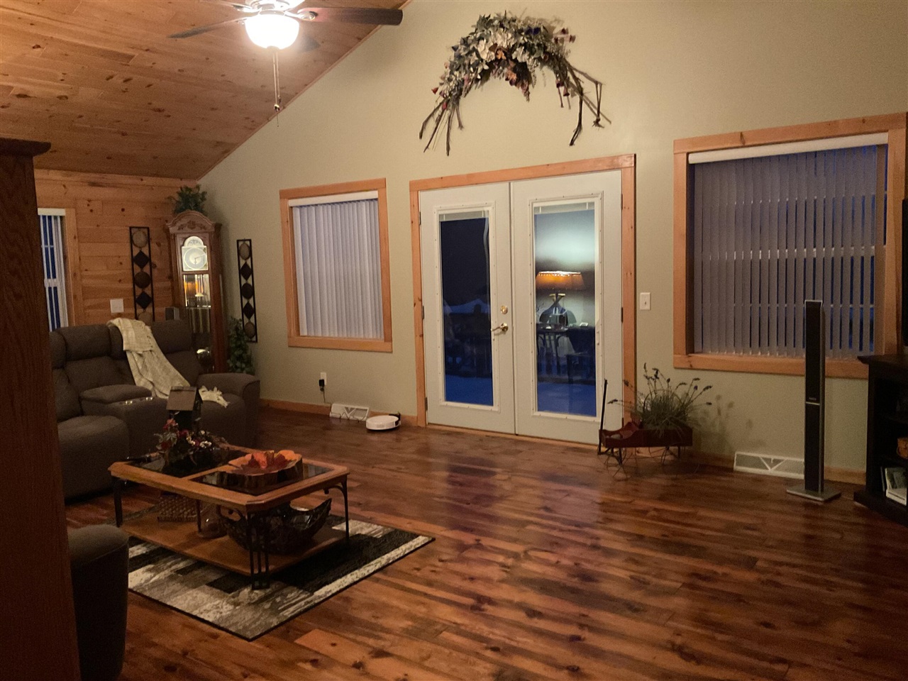 21652 Ridge Road, Update, MI, 49839