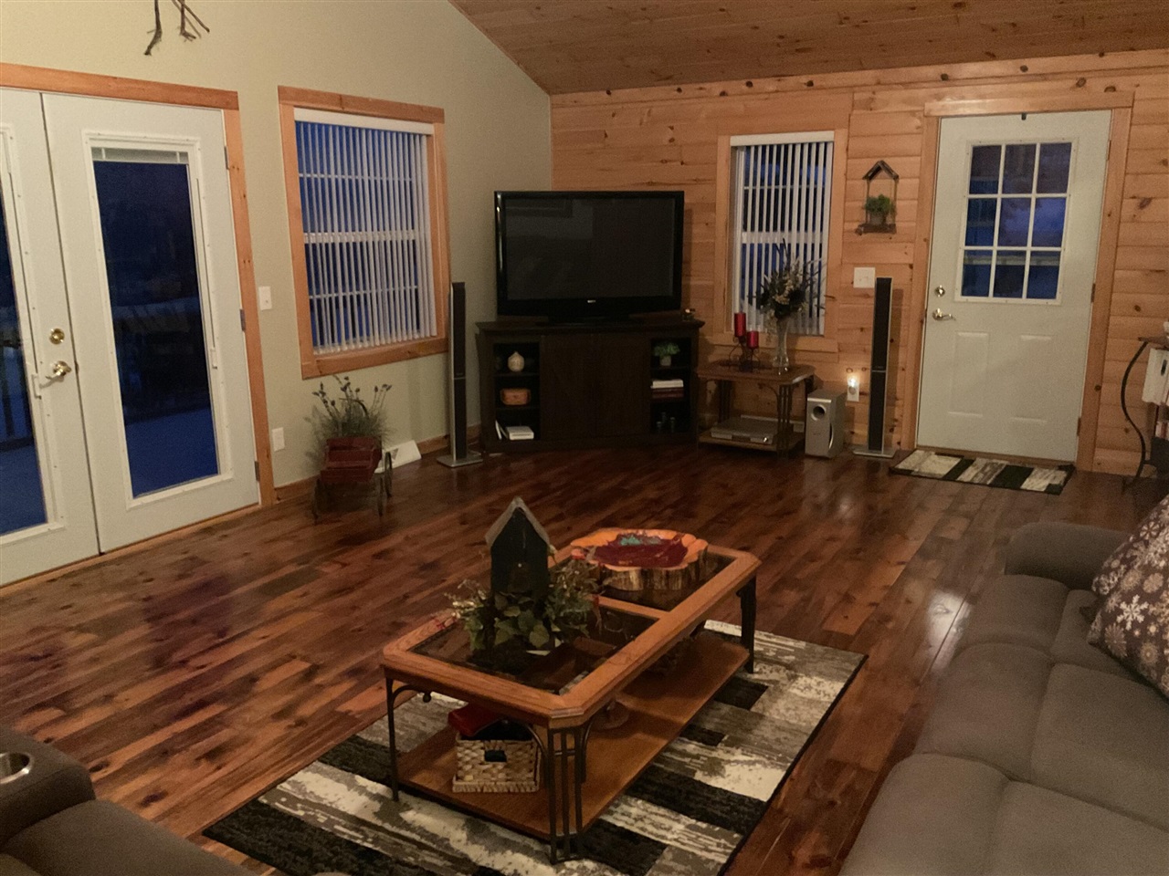 21652 Ridge Road, Update, MI, 49839