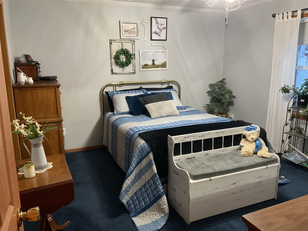 21652 Ridge Road, Update, MI, 49839