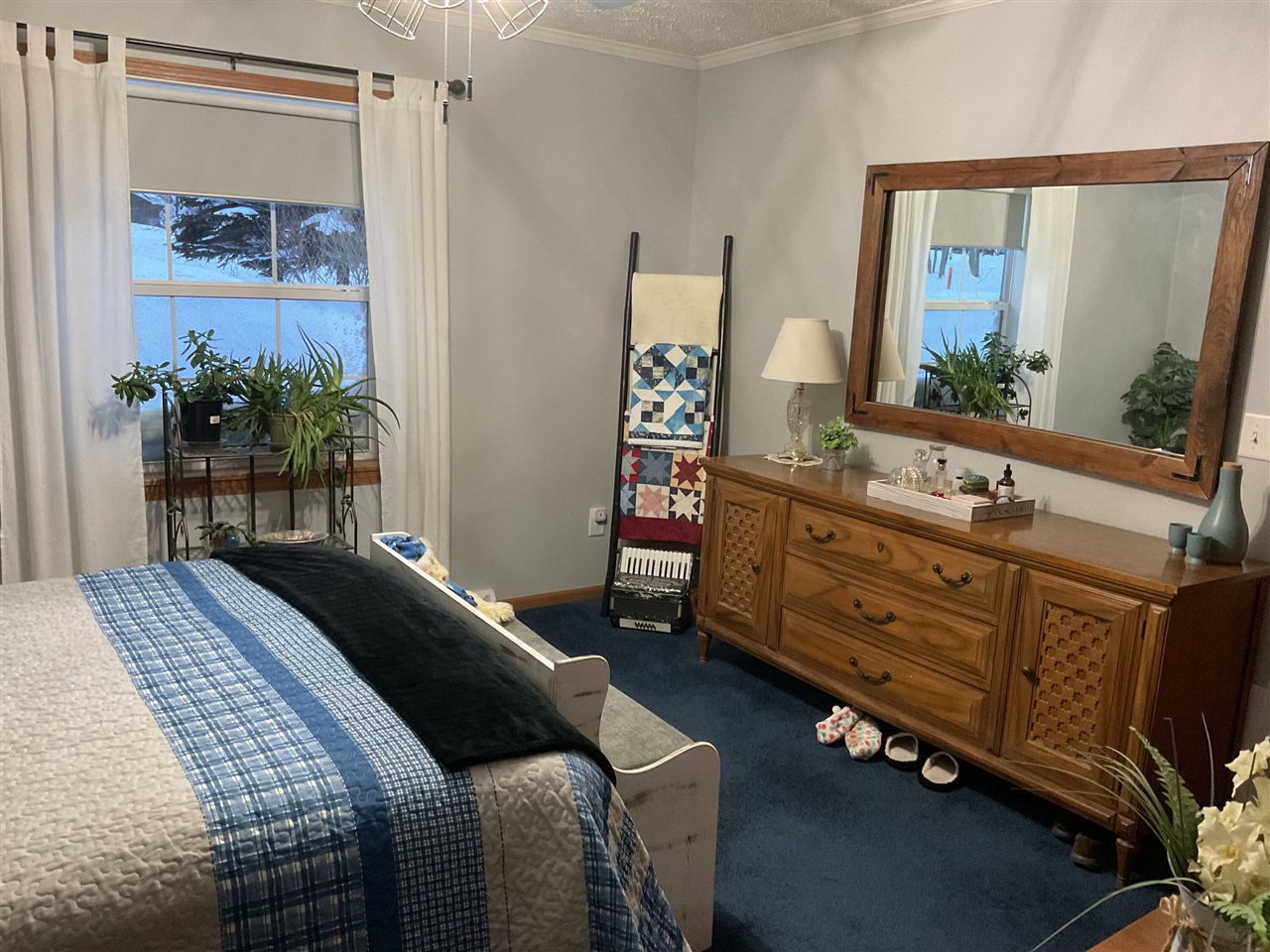 21652 Ridge Road, Update, MI, 49839