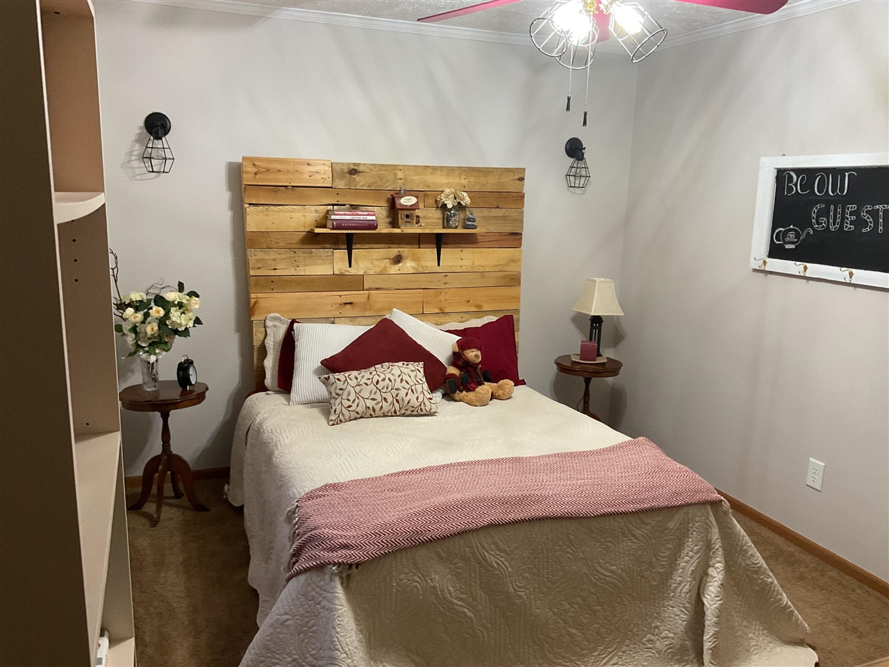 21652 Ridge Road, Update, MI, 49839