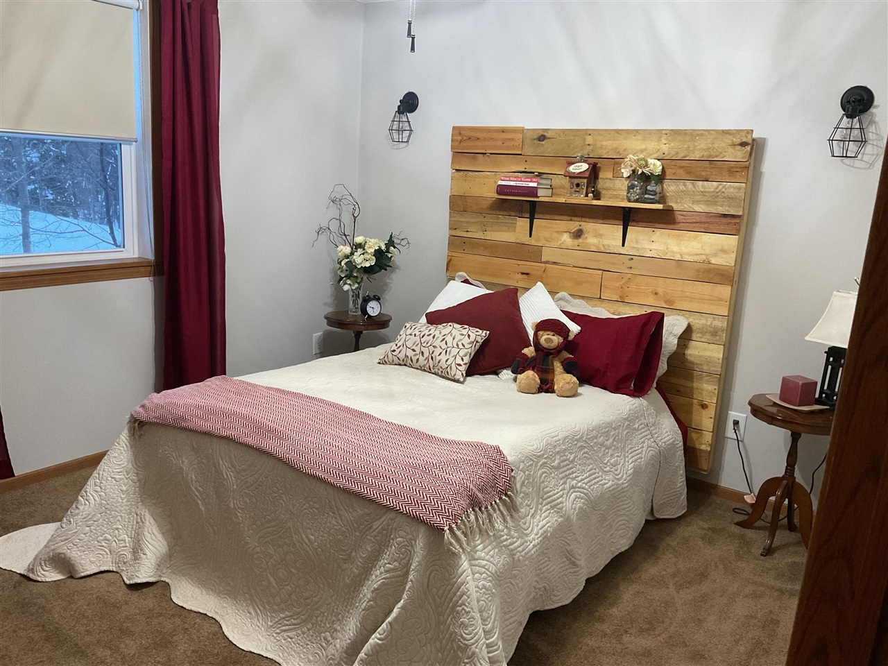 21652 Ridge Road, Update, MI, 49839