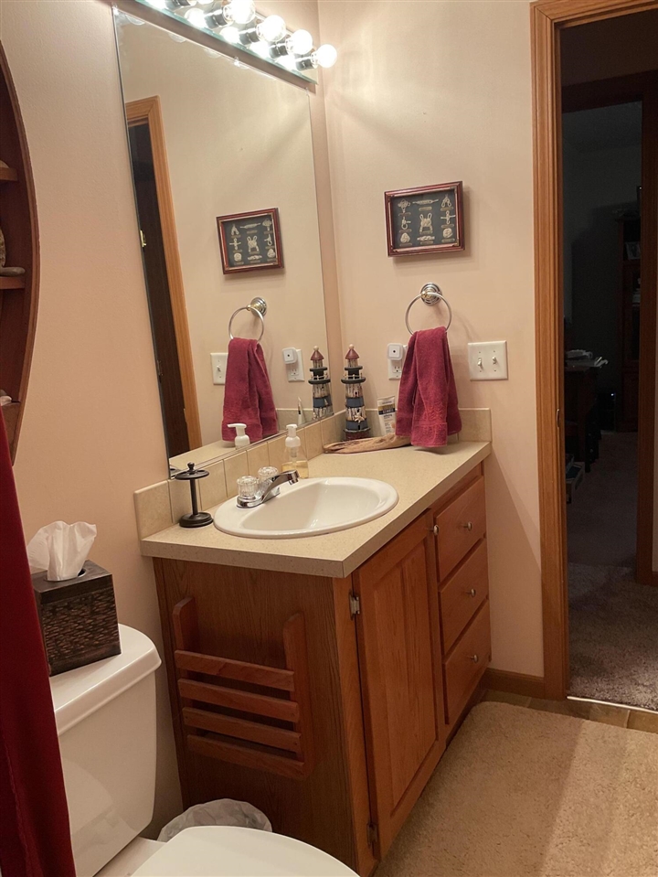 21652 Ridge Road, Update, MI, 49839