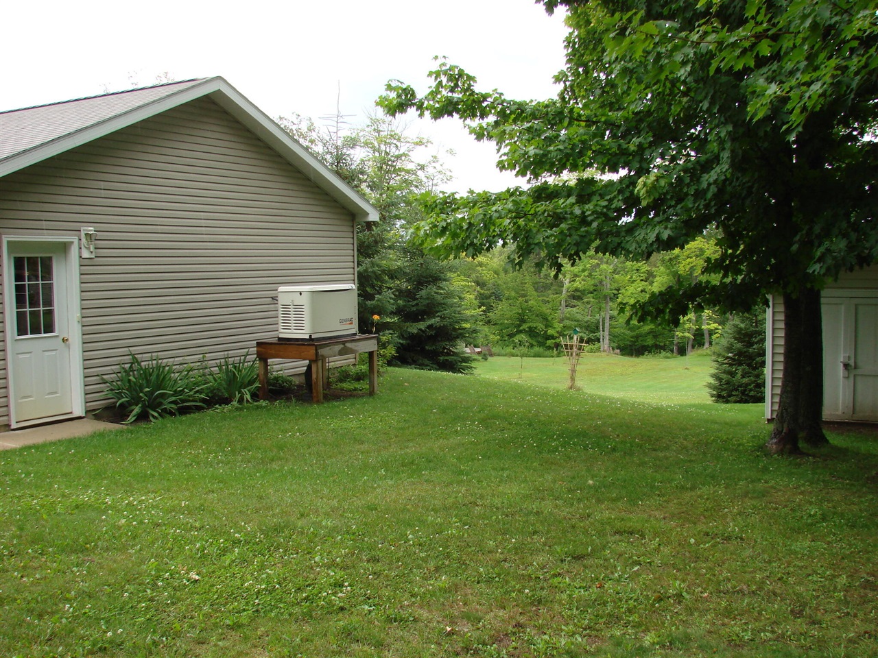 21652 Ridge Road, Update, MI, 49839