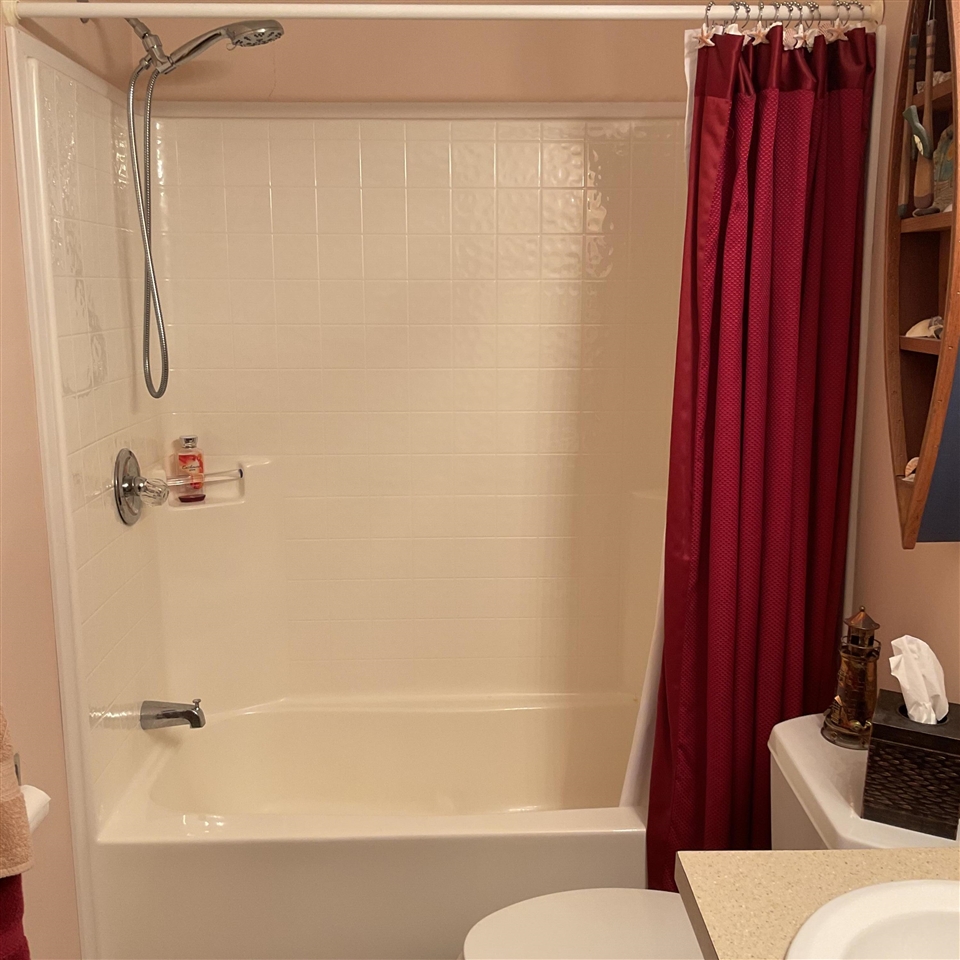 21652 Ridge Road, Update, MI, 49839