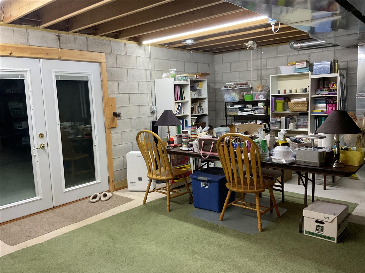 21652 Ridge Road, Update, MI, 49839