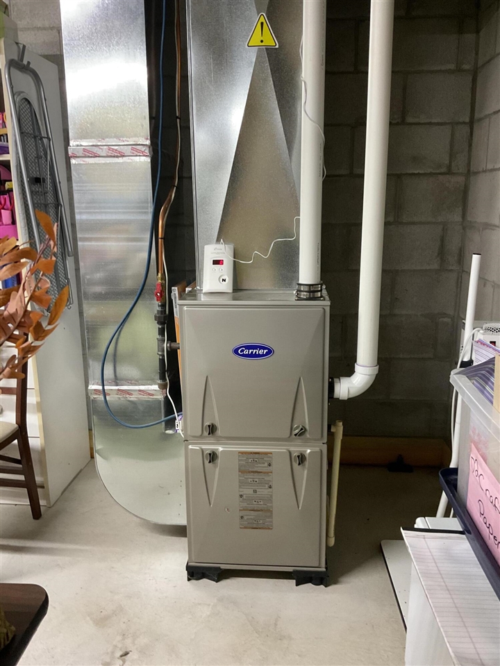 21652 Ridge Road, Update, MI, 49839