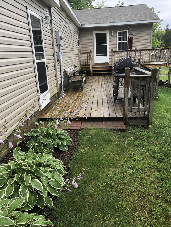 21652 Ridge Road, Update, MI, 49839