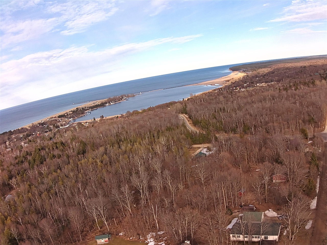 21652 Ridge Road, Update, MI, 49839