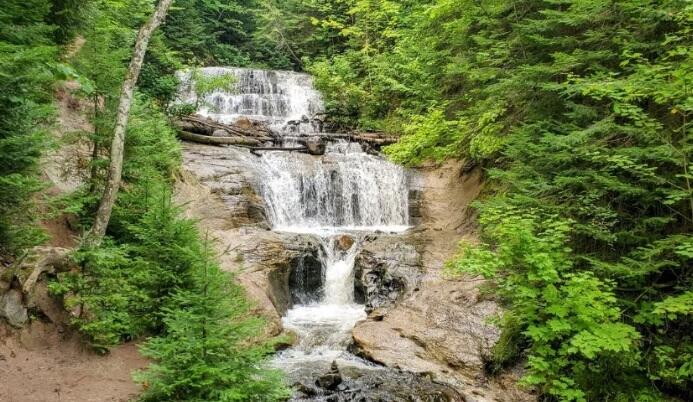 21652 Ridge Road, Update, MI, 49839