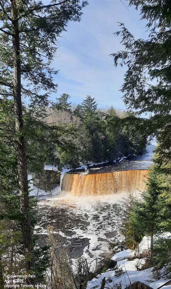 21652 Ridge Road, Update, MI, 49839