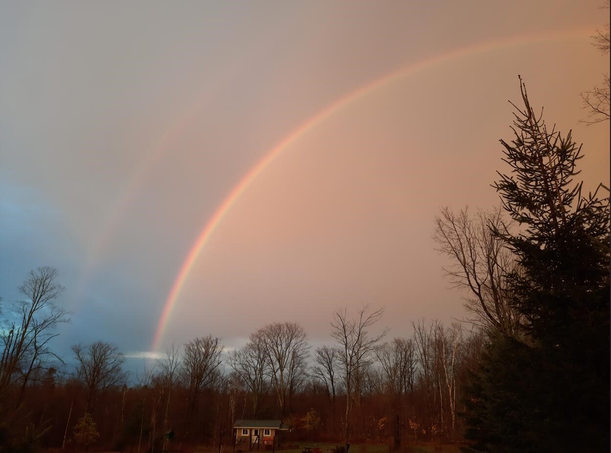 21652 Ridge Road, Update, MI, 49839