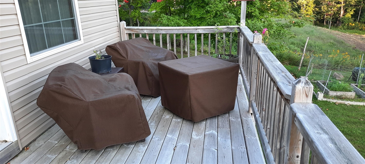 21652 Ridge Road, Update, MI, 49839