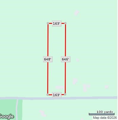 21652 Ridge Road, Update, MI, 49839