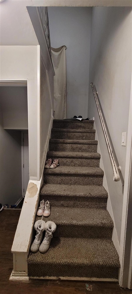 4115 E Outer Drive, Detroit, MI, 48234-3016