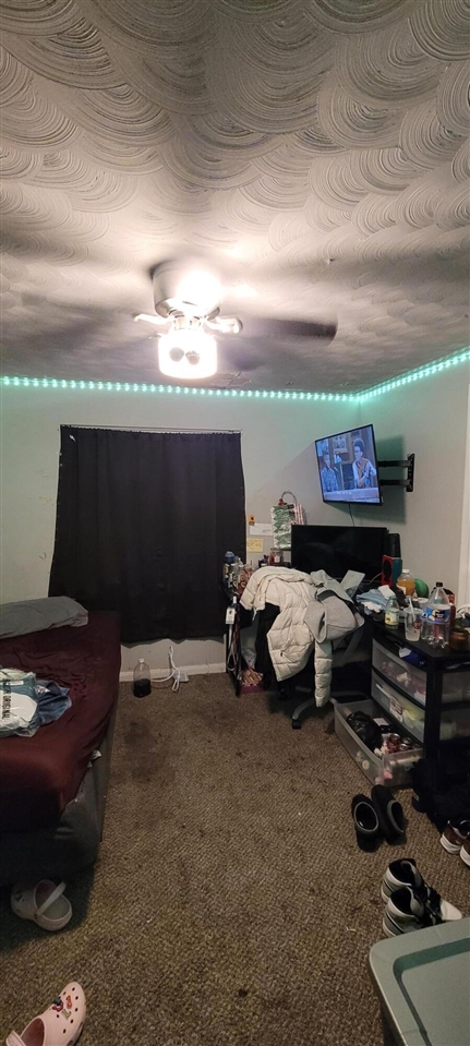 4115 E Outer Drive, Detroit, MI, 48234-3016