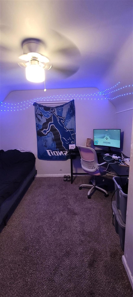 4115 E Outer Drive, Detroit, MI, 48234-3016