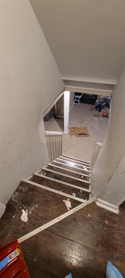 4115 E Outer Drive, Detroit, MI, 48234-3016