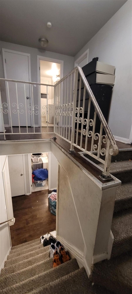 4115 E Outer Drive, Detroit, MI, 48234-3016