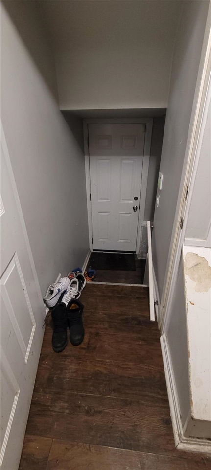 4115 E Outer Drive, Detroit, MI, 48234-3016