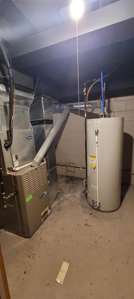 4115 E Outer Drive, Detroit, MI, 48234-3016