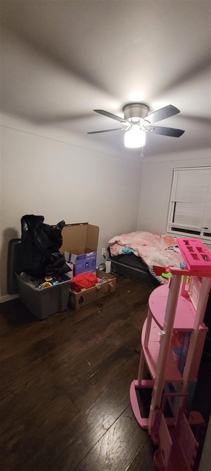 4115 E Outer Drive, Detroit, MI, 48234-3016