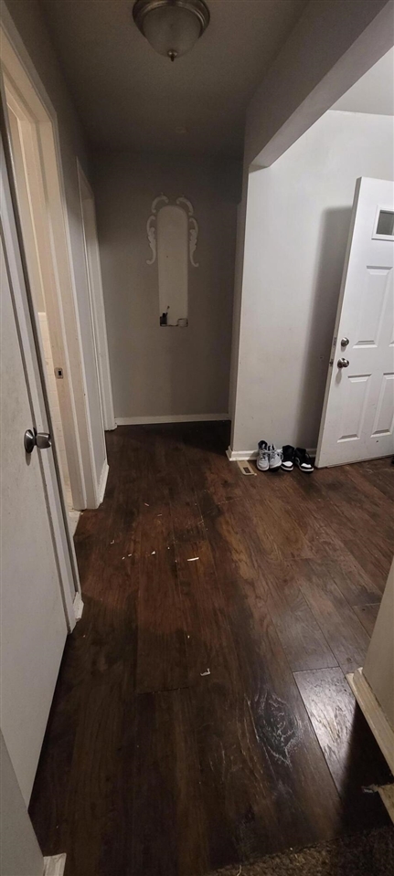 4115 E Outer Drive, Detroit, MI, 48234-3016