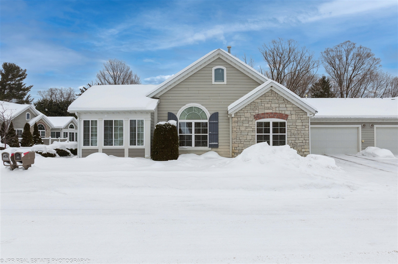 Homes for sale in Benton Harbor, MI | 2811 Villa Ln, Benton Harbor, MI 49022 | MLS# 70513197