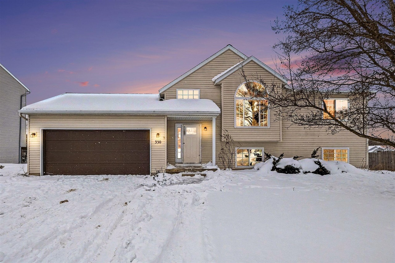 Homes for sale in Cedar Springs, MI | 330 Pioneer Trl, Cedar Springs, MI 49319 | MLS# 70513199