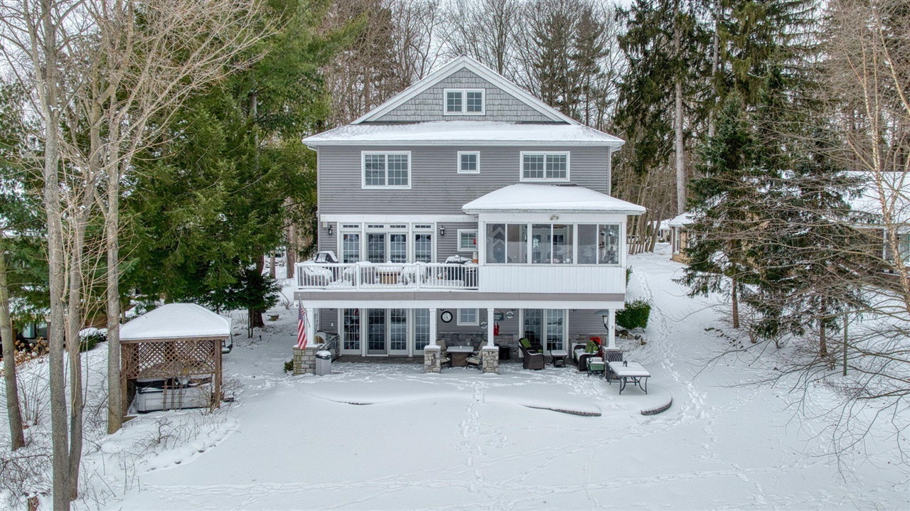 1015 Olivia Avenue, Ann Arbor, MI, 48104-3928