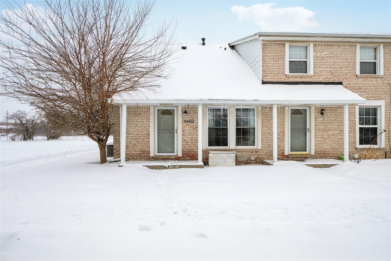 44432 Newburyport Drive, Canton, MI, 48187-2509