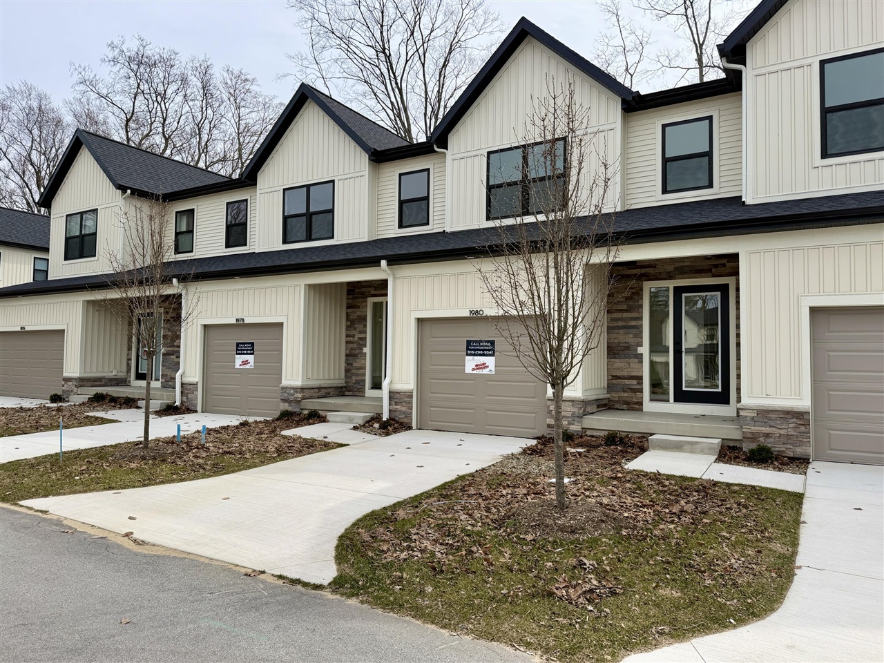 1980 S Shorewood Lane UNIT&nbsp;19, Holland, MI, 49423-4314