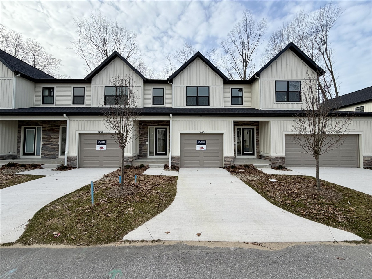 1980 S Shorewood Lane UNIT&nbsp;19, Holland, MI, 49423-4314