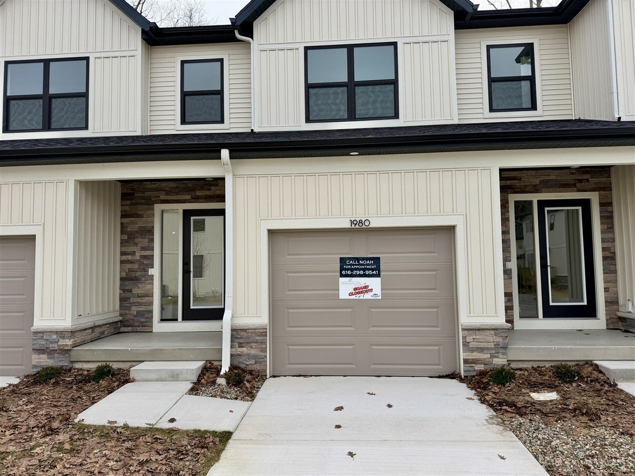 1980 S Shorewood Lane UNIT&nbsp;19, Holland, MI, 49423-4314