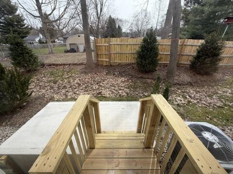 1980 S Shorewood Lane UNIT&nbsp;19, Holland, MI, 49423-4314