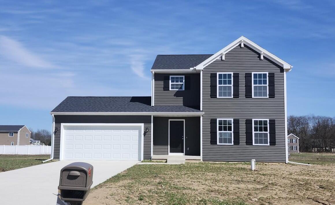 48405 Silver Oaks West, Mattawan, MI, 49071